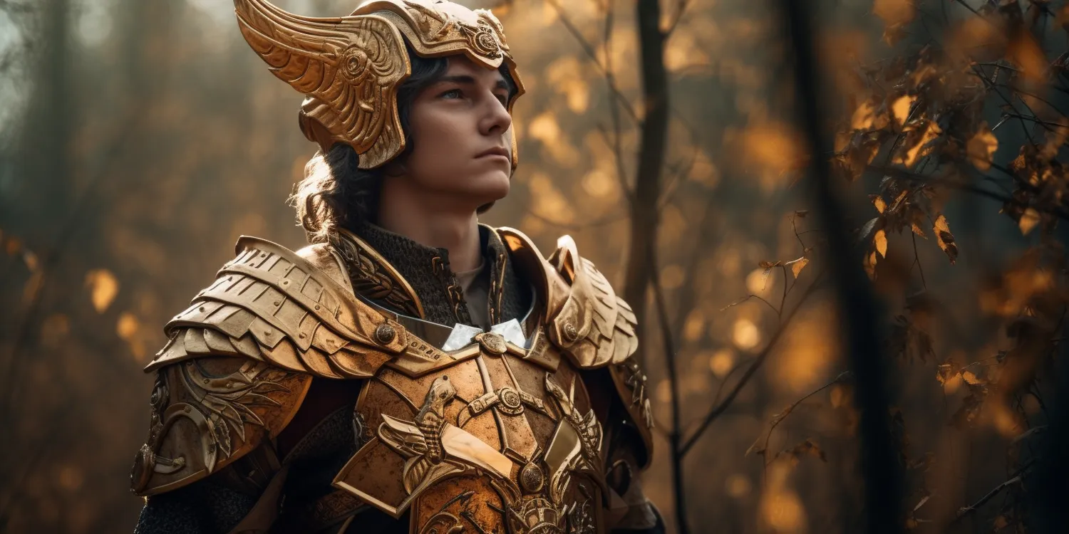 Jak zrobić cosplay z niczego?