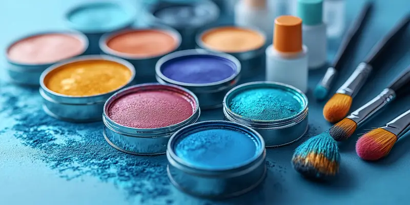 Jakie farby do malowania twarzy najlepsze?