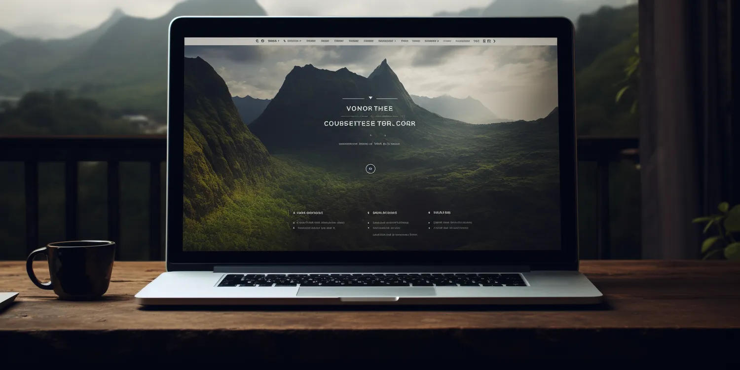 Jakie języki programowania umożliwiły tworzenie stron i portali internetowych?