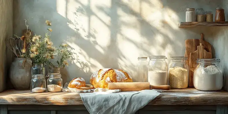 Jakie produkty bezglutenowe?