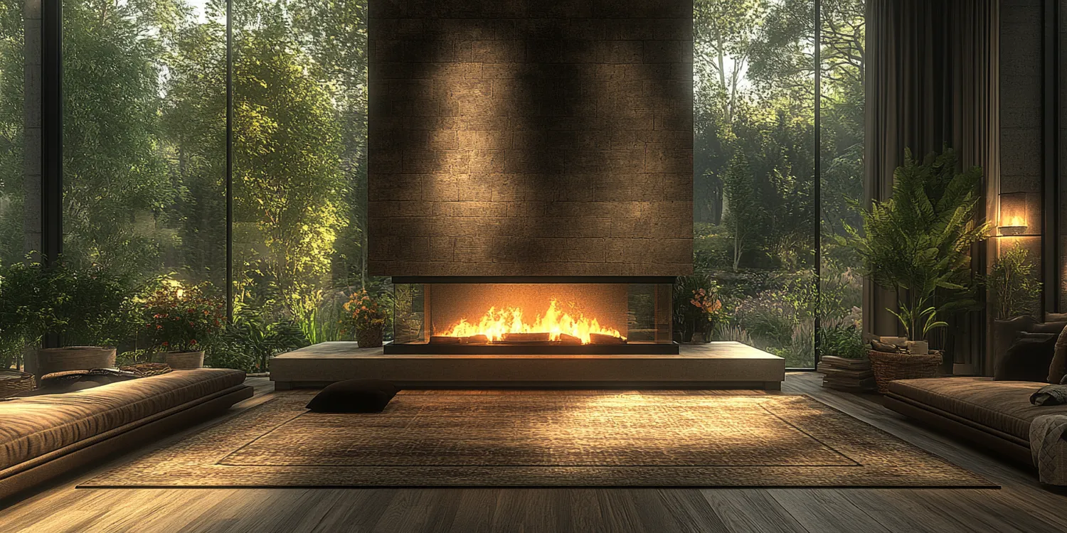 Kominki elektryczne Szczecin