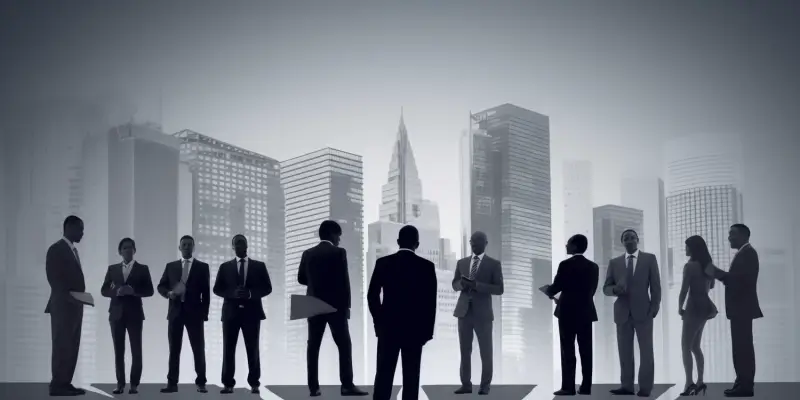 Kto bierze kredyty hipoteczne