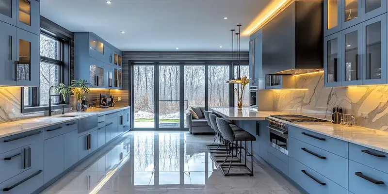 Meble kuchenne Szczecin