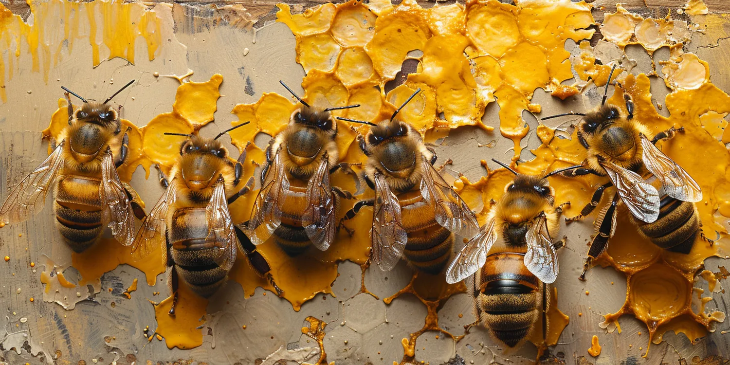 Miód gryczany na wzmocnienie odporności