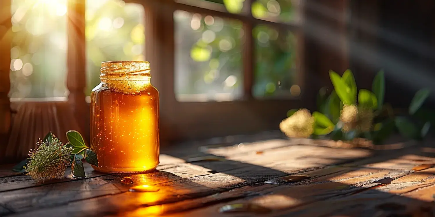 Na co pomaga miód gryczany?