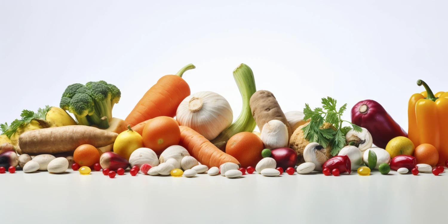 Na co pomaga witamina D?