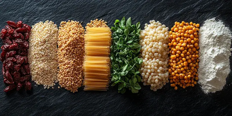 Pieczywo bezglutenowe gdzie kupić?