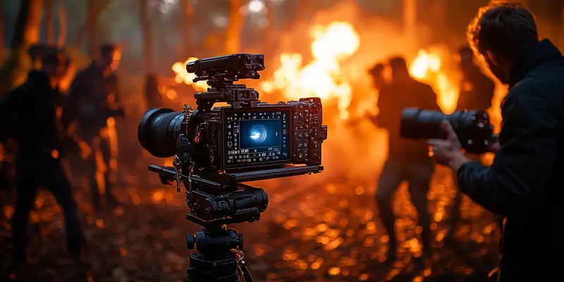 Produkcja video Kraków