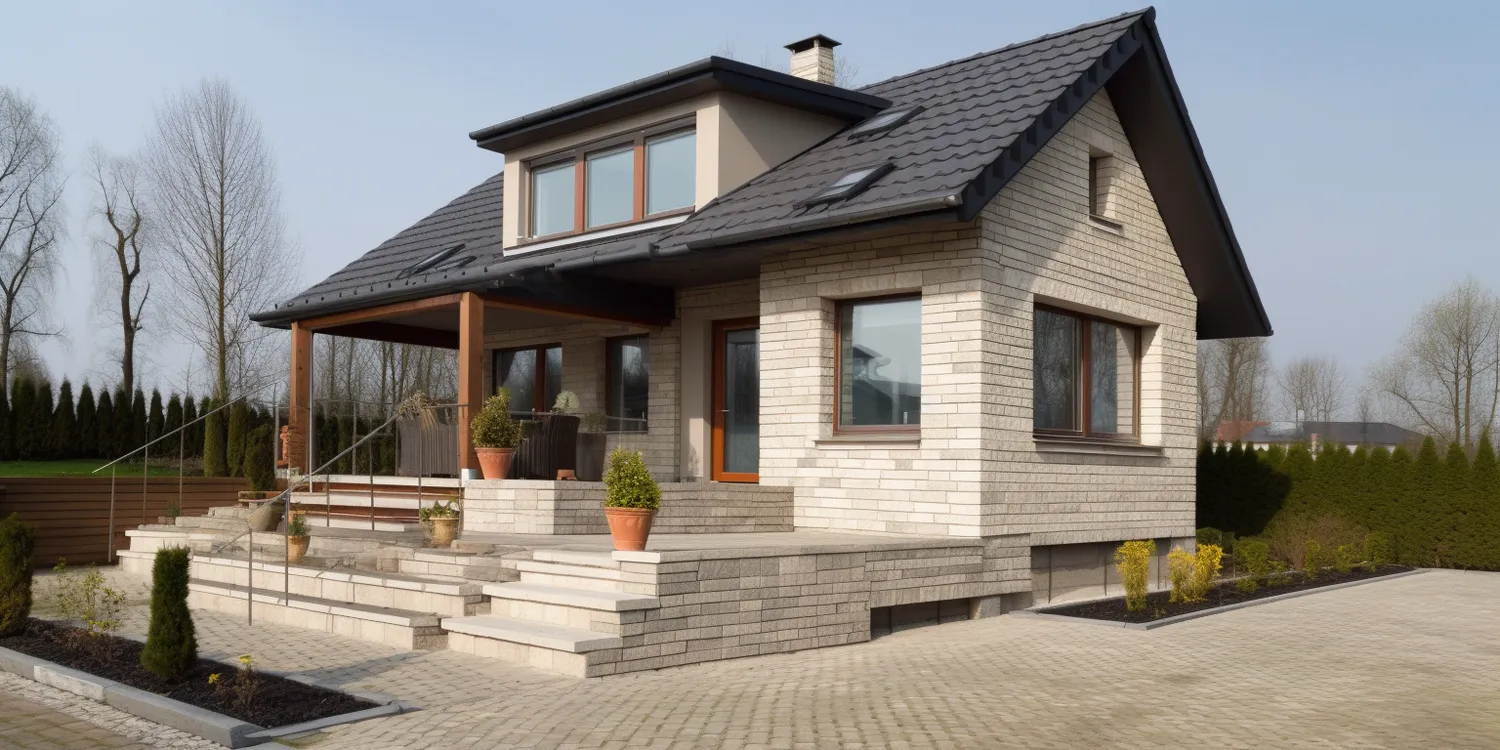 Układanie kostki brukowej Stargard