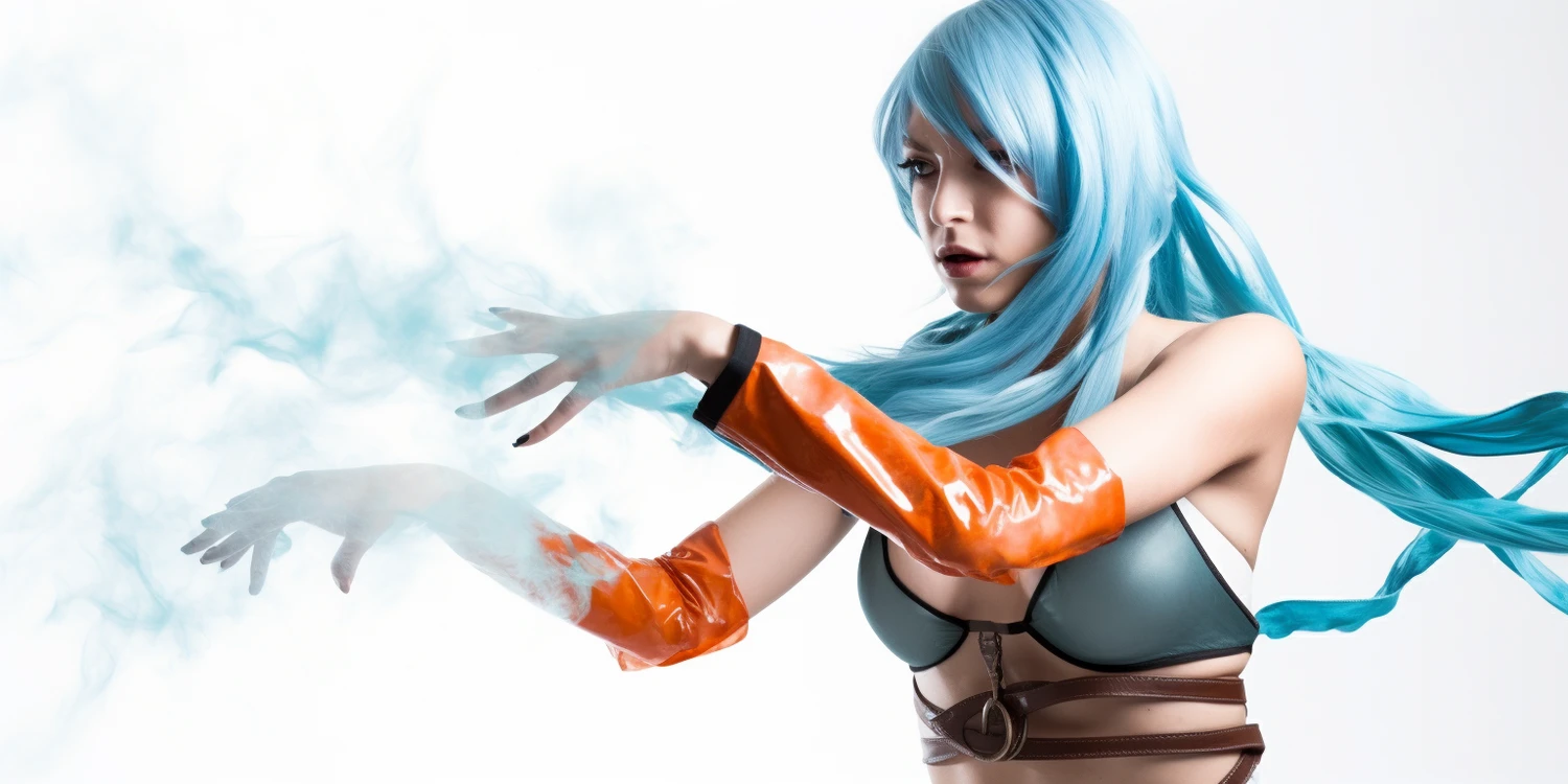 Was für ein Cosplay passt zu mir?