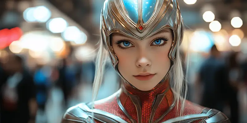 Was genau ist Cosplay?