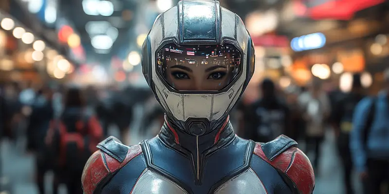 Was heißt Cosplay auf Deutsch?