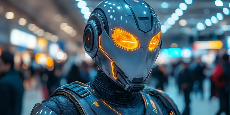 Wie macht man Cosplay?