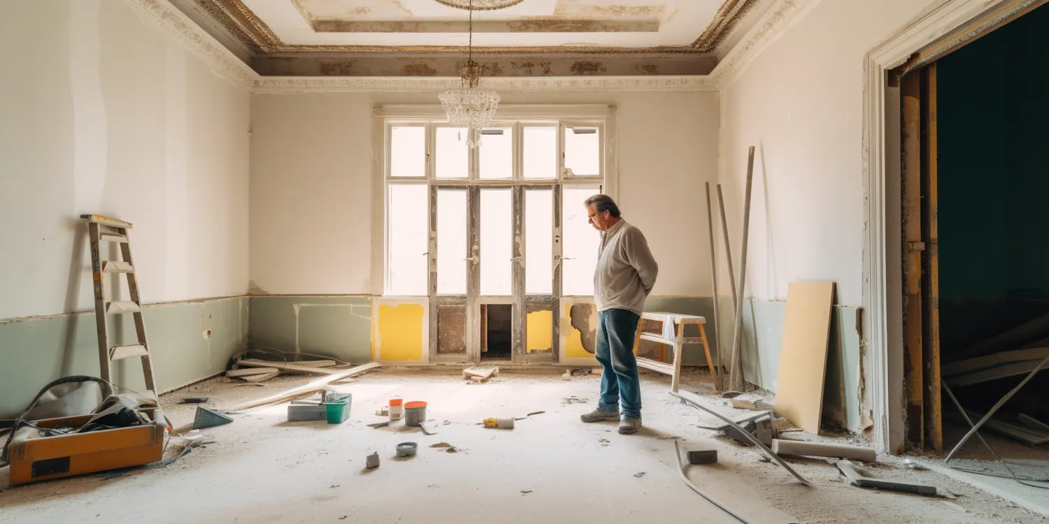 Wykończenie wnętrz - parę ciekawostek