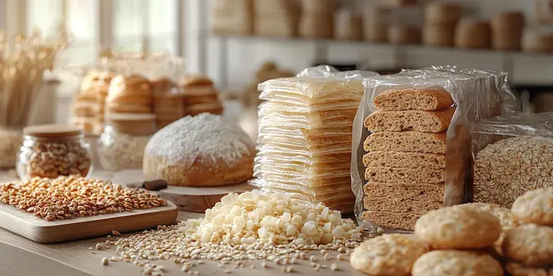 Bezglutenowe słodycze gdzie kupić?