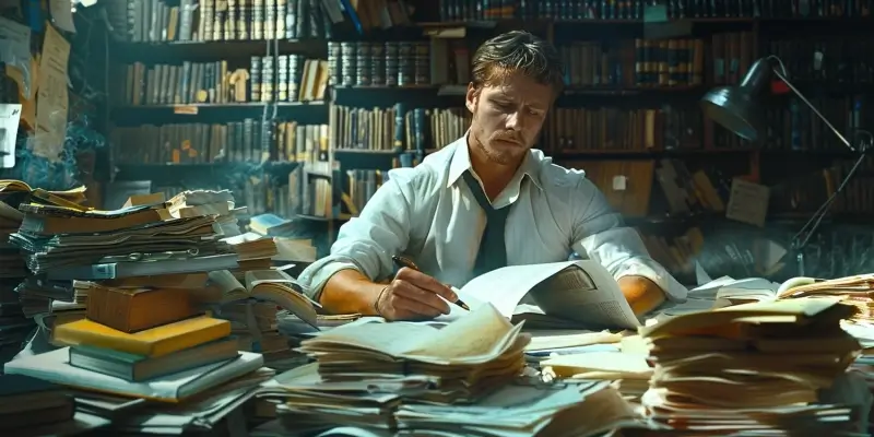 Biznesowy inspirator - biuro rachunkowe