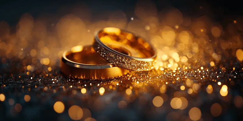 Biżuteria ślubna Kielce