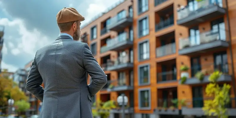 Chcesz szybko sprzedać nieruchomość?