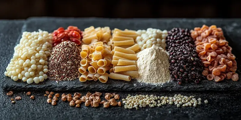 Ciasto bezglutenowe gdzie kupić?