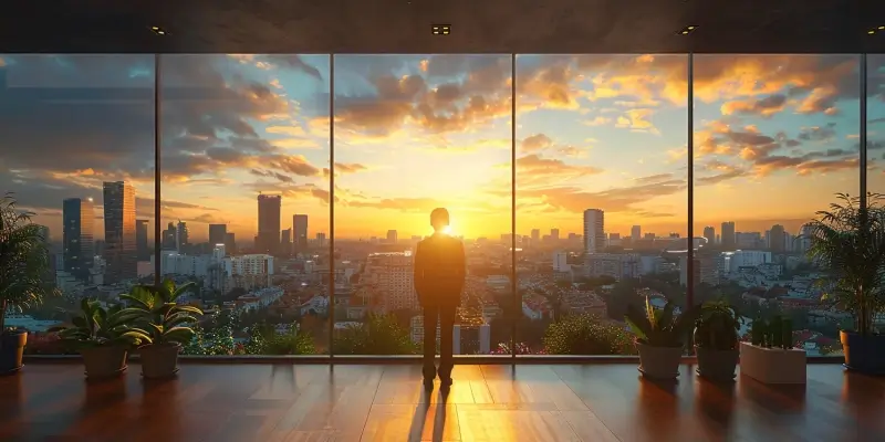  Co czeka polski rynek nieruchomości na sprzedaż?