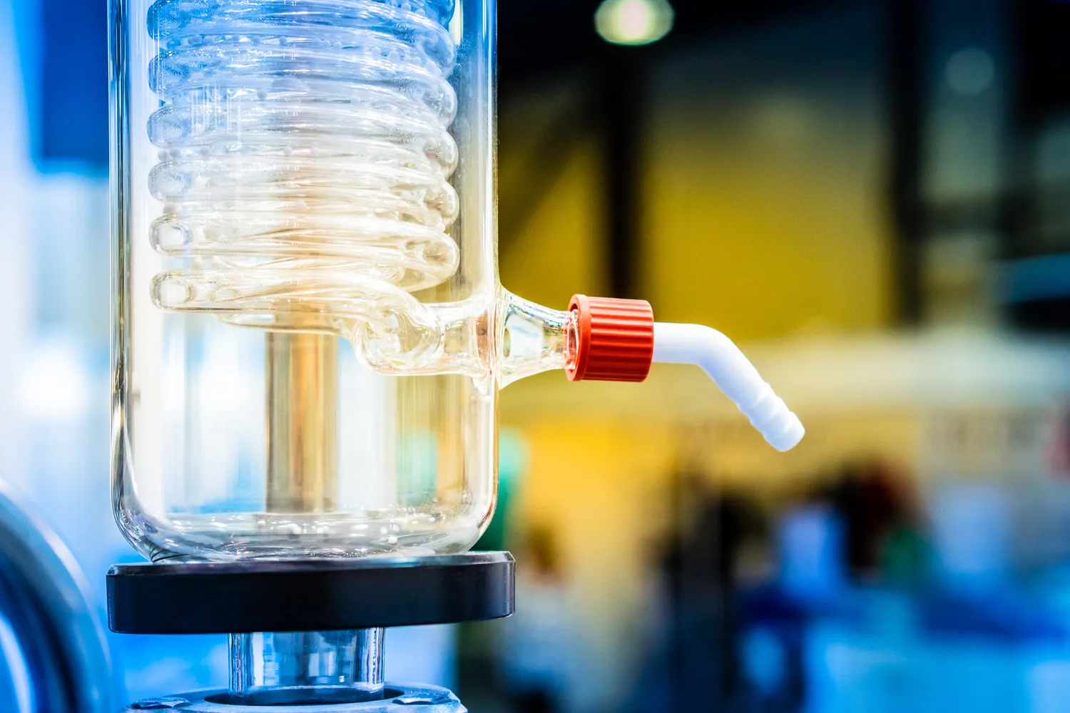 Co to jest przemysł high tech?