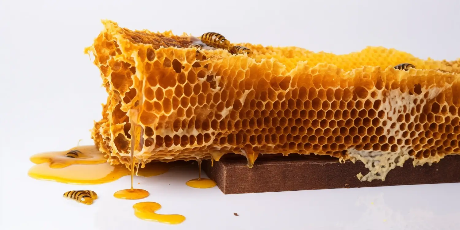Czemu służy miód rzepakowy?