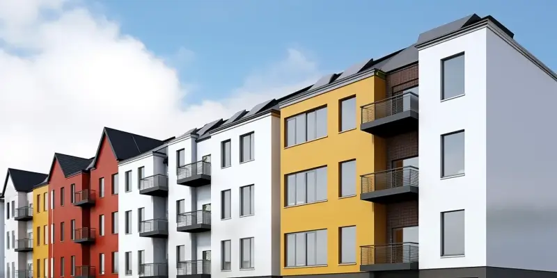 Dlaczego warto przeglądać nieruchomości na sprzedaż?