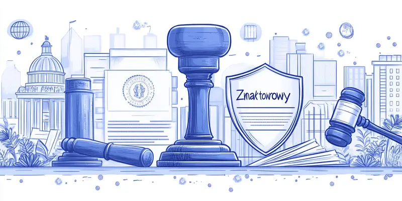 Dlaczego warto zarejestrować znak towarowy?