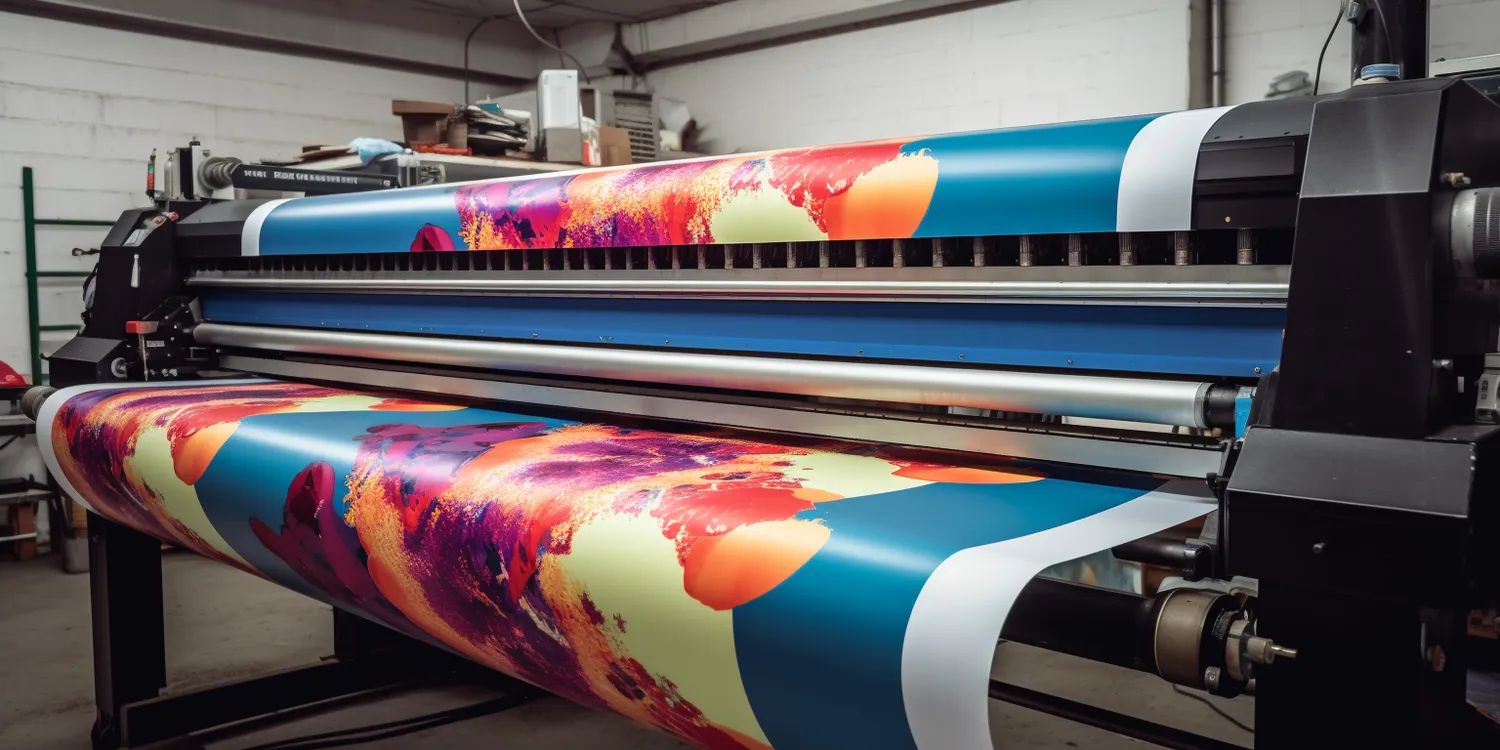 Druk cyfrowy Wrocław