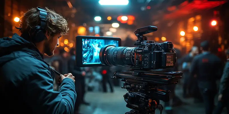 Film wizerunkowy Kraków