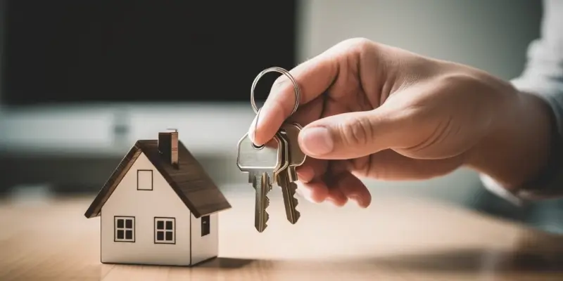 Gdzie należy zgłosić sprzedaż mieszkania?