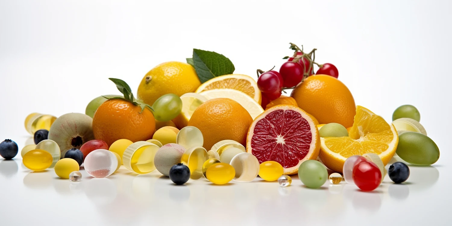 Gdzie występuje witamina C?