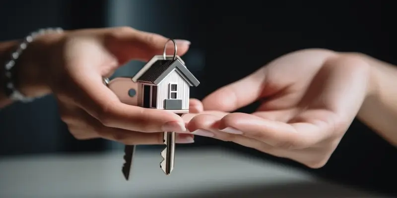 Ile bierze pośrednik za sprzedaż mieszkania?