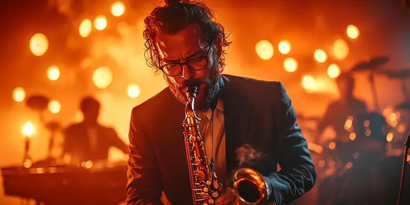 Jak brzmi saksofon altowy?