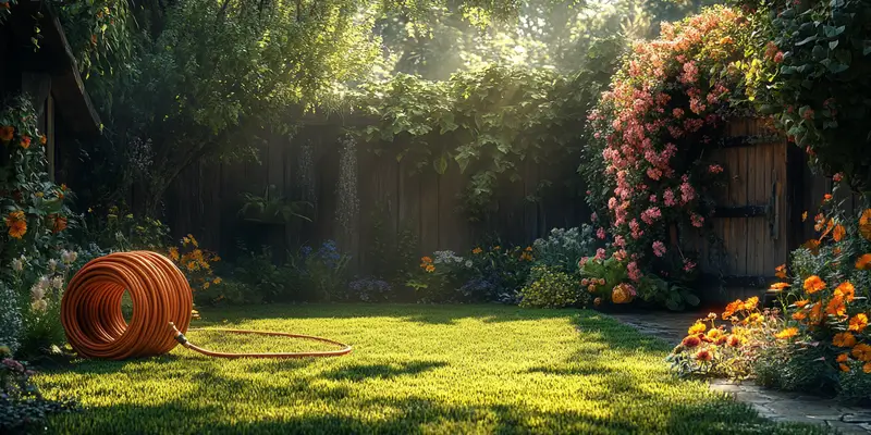 Jak podłączyć wąż ogrodowy do prysznica?