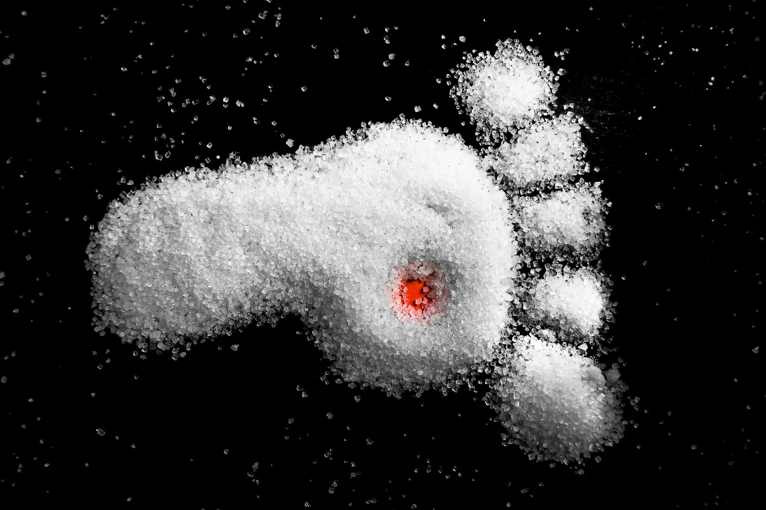  Jak podolog leczy grzybice paznokci?