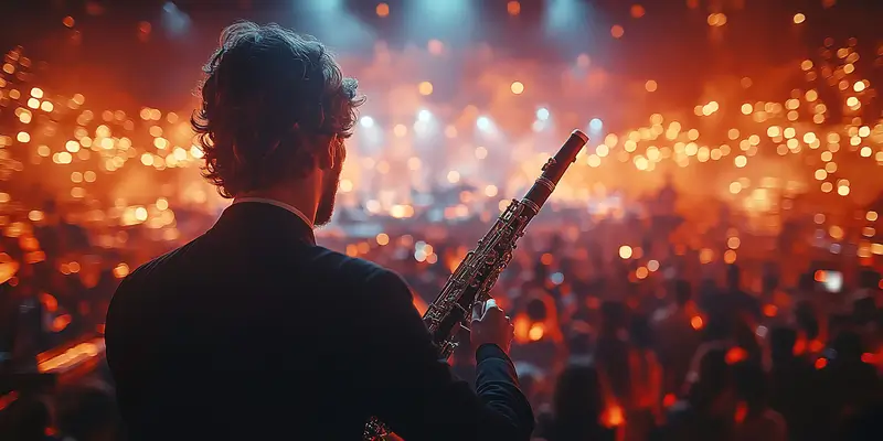 Jak wyczyścić klarnet?