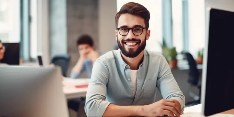 Jak wygląda pozycjonowanie stron?