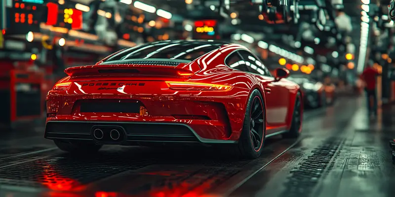 Jak założyć warsztat samochodowy rolniczo?