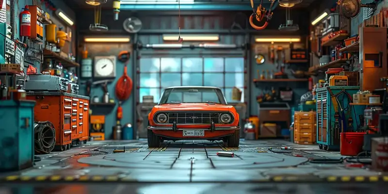 Jak zaskarżyć warsztat samochodowy?