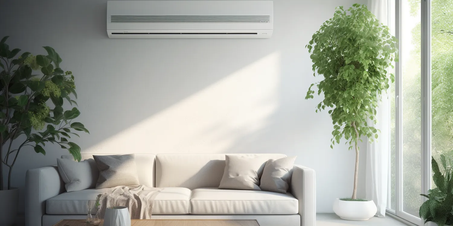 Jaka klimatyzacja na 50m2?