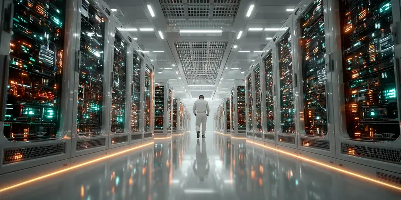 Jaki hosting dla stolarza?