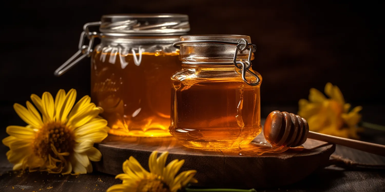 Jaki miód jest odpowiedni dla diabetyków?