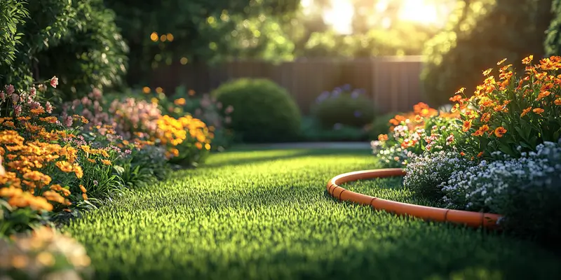 Jaki wąż ogrodowy do myjki?