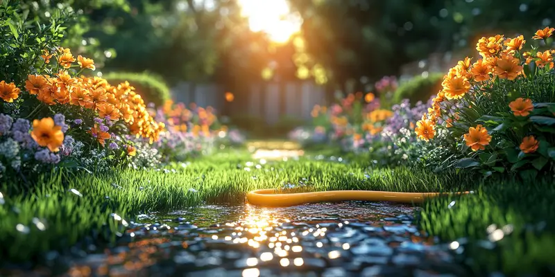 Jaki wąż ogrodowy polecacie?