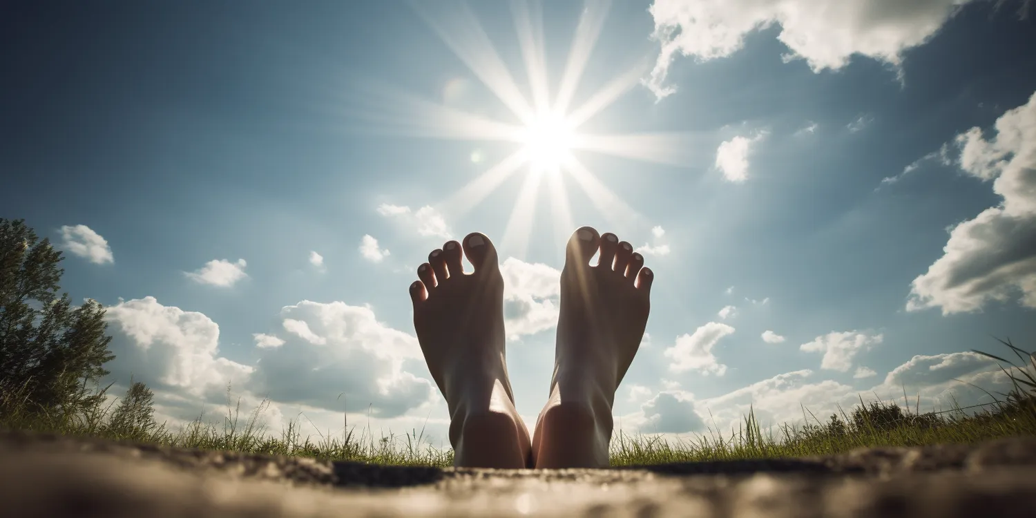 Kiedy należy udać się do gabinetu podologicznego?