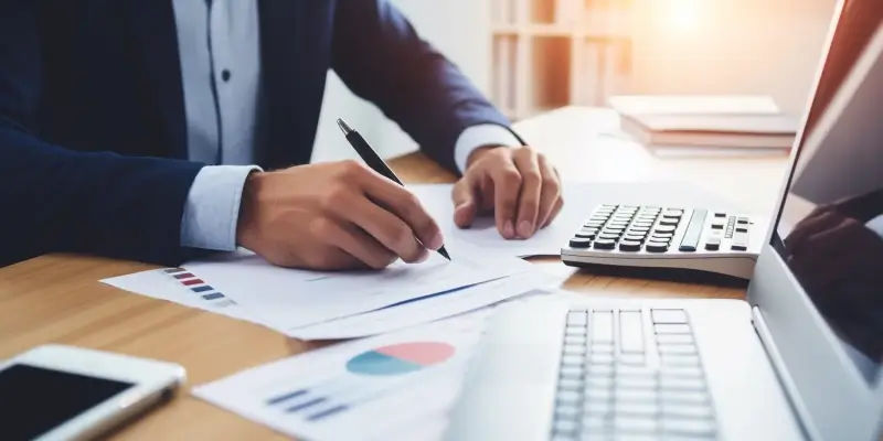 Kiedy trzeba przejść na pełną księgowość?