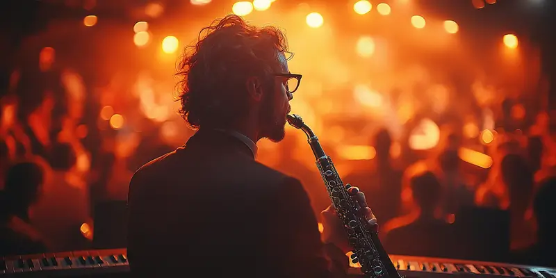 Klarnet jak dmuchać?