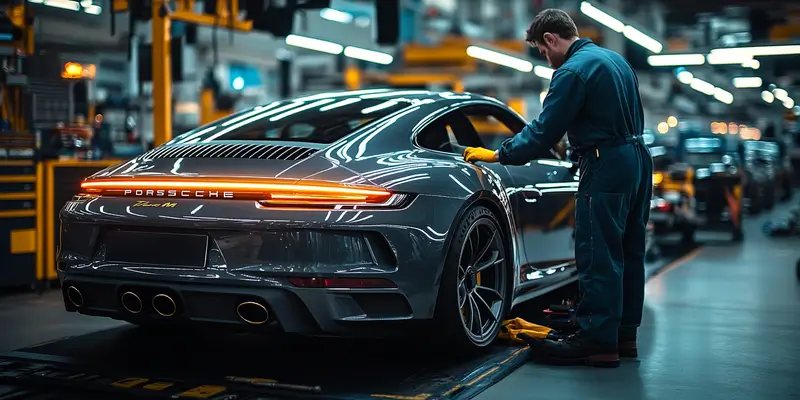 Kto może otworzyć warsztat samochodowy