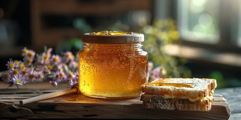 Który lepszy miód rzepakowy czy wielokwiatowy?